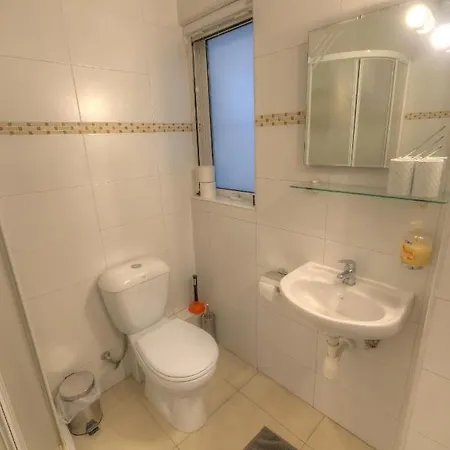 First Floor Seconds From Balluta Bay Ipap1-1 Apartment