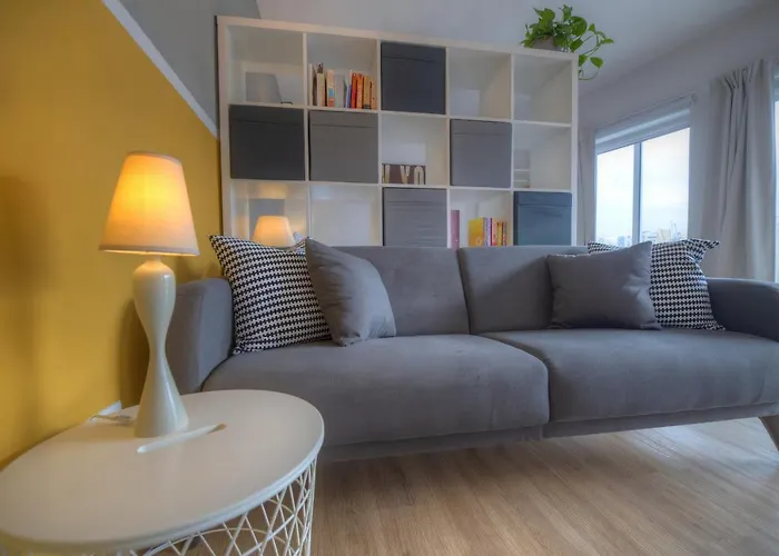 First Floor Seconds From Balluta Bay Ipap1-1 Apartamento *