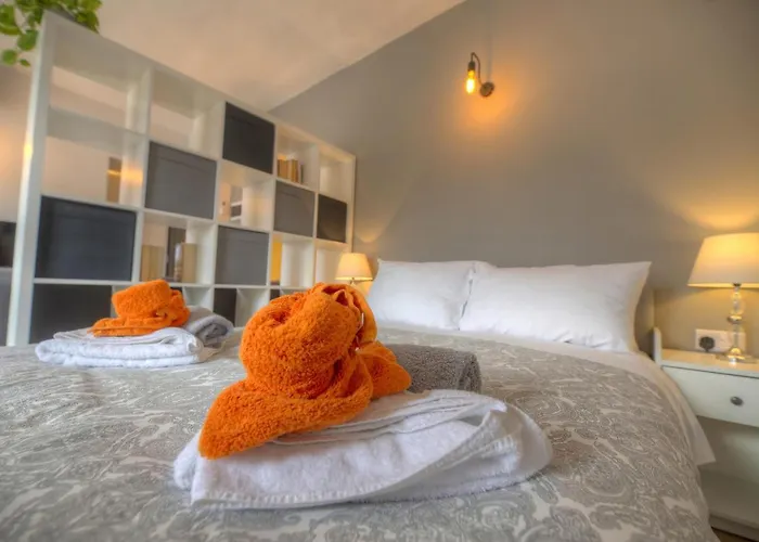 First Floor Seconds From Balluta Bay Ipap1-1 Apartamento *