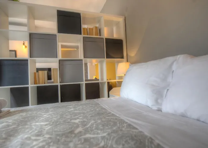 Apartamento First Floor Seconds From Balluta Bay Ipap1-1 *