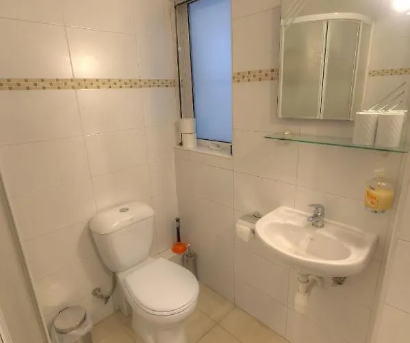 First Floor Seconds From Balluta Bay Ipap1-1 Apartamento
