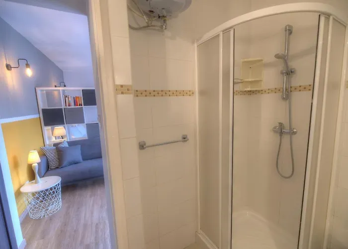 First Floor Seconds From Balluta Bay Ipap1-1 슬리에마