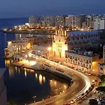 Apartament First Floor Seconds From Balluta Bay Ipap1-1 Sliema
